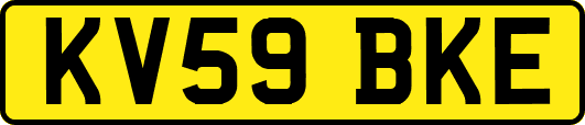 KV59BKE