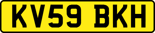 KV59BKH