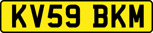 KV59BKM
