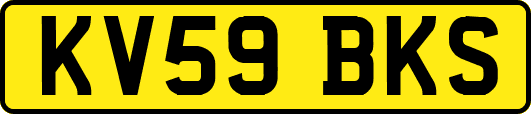 KV59BKS