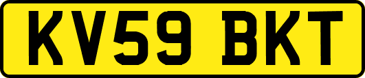 KV59BKT
