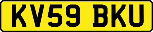 KV59BKU