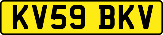 KV59BKV