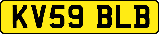 KV59BLB
