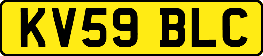 KV59BLC