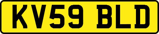 KV59BLD