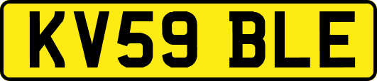 KV59BLE