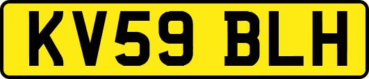 KV59BLH