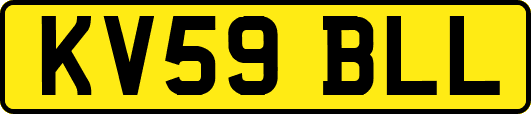 KV59BLL