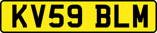 KV59BLM