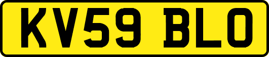 KV59BLO