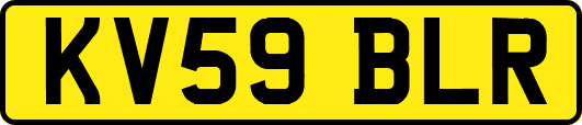 KV59BLR