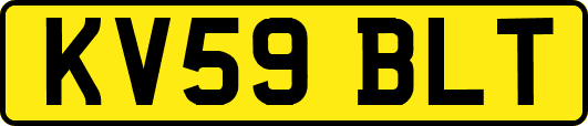 KV59BLT