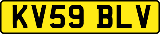 KV59BLV