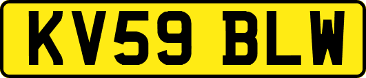 KV59BLW