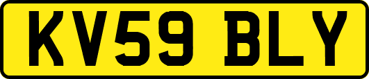 KV59BLY