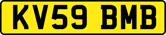 KV59BMB