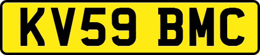 KV59BMC