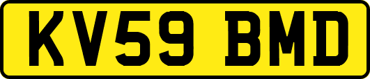 KV59BMD