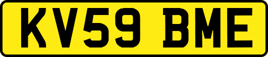 KV59BME