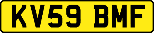 KV59BMF