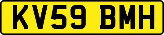 KV59BMH