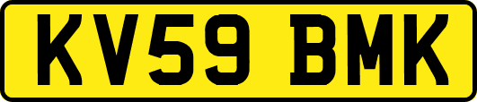 KV59BMK