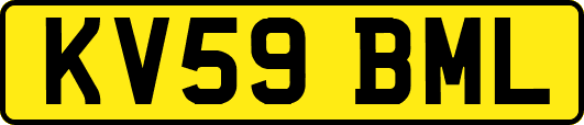 KV59BML