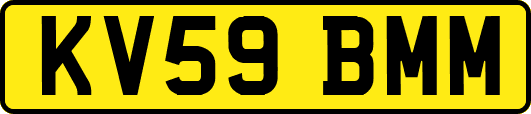 KV59BMM