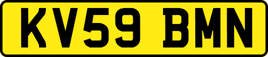 KV59BMN