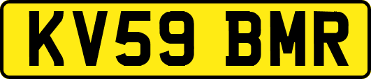 KV59BMR