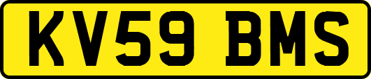 KV59BMS