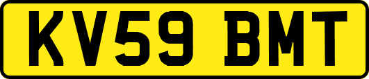 KV59BMT