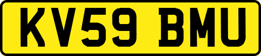 KV59BMU