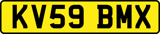 KV59BMX
