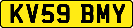 KV59BMY