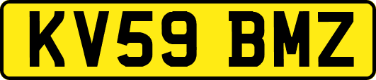 KV59BMZ