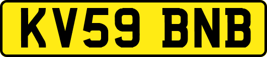 KV59BNB