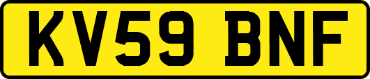 KV59BNF
