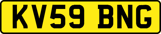 KV59BNG
