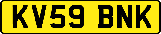 KV59BNK