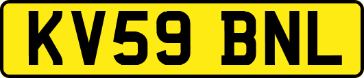 KV59BNL