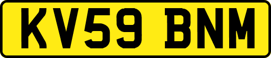 KV59BNM
