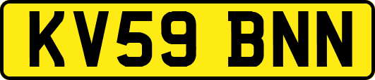 KV59BNN