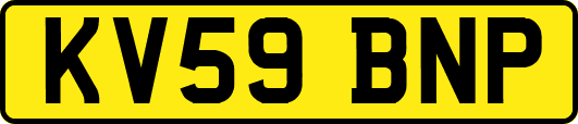 KV59BNP