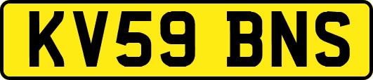 KV59BNS