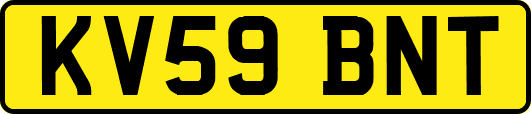 KV59BNT