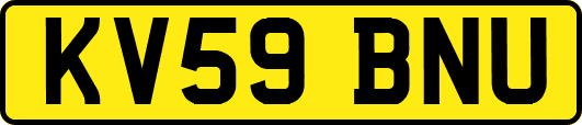 KV59BNU