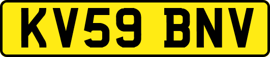 KV59BNV