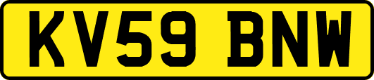 KV59BNW